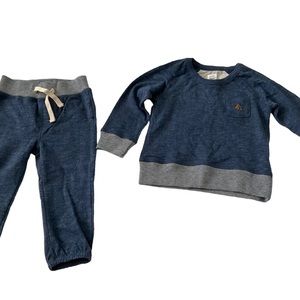 GAP outfit set baby’s